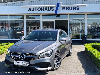 Mercedes-Benz CLA 180 COUPEAMG Autom. Navi, LED, Park-Pilot, Spiegel Paket, Sit