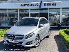 Mercedes-Benz B 180 d URBAN Business, Autom., Sitzheizung, R-Kamera, LED