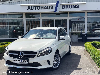 Mercedes-Benz A 180 d URBAN, Autom., Park-Pilot, LED, Navi,