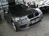 BMW X3 xDrive20i M-SPORTPAKET Panoramadach