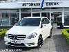 Mercedes-Benz B 180 NIGHT-PAKET Klimaautomatik, Bi-Xenon, Sport Paket