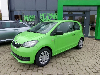 Skoda Citigo 1.0 MPI Cool Edition, Klimaanlage