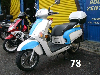Kymco Like 50 LX 2T ( 7 Stck auf Lager )