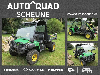 Sonstige Gator XUV 855 D