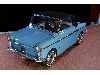 Autobianchi Bianchina Cabriolet
