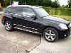 Mercedes-Benz GLK-Klasse GLK 320 CDI 4-Matic
