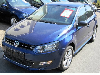 VW Polo V 1.2 12V Sondermodel Match 4-Trer