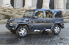 Mercedes-Benz G 500 1. Hand / Unfallfrei / Traumzustand !
