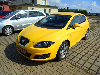 Seat Leon 1,4 TSi Klimaaut./Xenon/PDC/6-Gang/17 Zoll Alu/scheckheftgepflegt