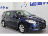 Ford Focus 2.0 TDCI Trendline Aut. Klima-PDC
