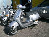 Vespa LX 50 2T (3 Stck) Neue Groe Inspektion