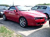 Alfa Romeo Spider 2.2 JTS 16V, Leder, el.Dach