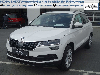 Skoda Karoq 1.6 TDI DSG Style Navi LED ACC Sitzhzg