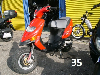 Gilera Stalker 50 Echter 50er Neue Große Inspektion