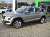 Skoda Kodiaq 2.0 TSI Style DSG 4x4,AHK,Trailer Assist, Columbus