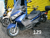 Suzuki Burgman 125 aus 1.Hand Tv Neu ab Kauf