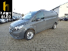 Mercedes-Benz Vito 111 d BlueTec Kasten Lang PTC Navy CARGO SH