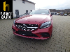 Mercedes-Benz C 300 AMG Line High End Assist. Pano Dig-Display