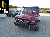 Mercedes-Benz G 63 AMG Farb-Paket AMG Driver TV Upe. 191.066,-