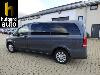 Mercedes-Benz Vito 116 d Lang Tourer Pro Edition LED 8-Sitze