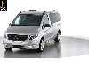 Mercedes-Benz Vito 119d 4x4 Tourer Pro Edition Lang 2x Tr LED