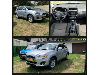 Mitsubishi ASX Plus 1.8 DI-D Rckfahrkamera/Tempomat