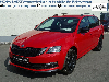 Skoda Octavia Combi III 1.5 TSI DSG Sport Ed. Nav LED