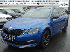 Skoda Octavia Combi III 1.5 TSI DSG Sport Ed. Nav LED