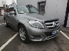 Mercedes-Benz GLK-Klasse GLK 350 CDI 4-Matic BE