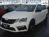 Skoda Octavia Combi III RS 245 2.0 TSI DSG AHK Navi FL