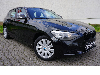 BMW 116dA Navi Sitzheizung Bluetooth MFL
