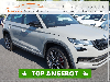 Skoda Kodiaq RS 4x4 *Kessy*Pano*Memory*DAB*EU6DG