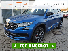 Skoda Kodiaq RS 4x4 *Kessy*Pano*Memory*DAB*EU6DG