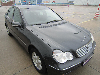 Mercedes-Benz C 180 Elegance AUTOMAT KLiMA AUTO SiTZ H.Z