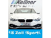 BMW 440 Gran Coup� Sport-Line,Navi, LED, 18 Zoll