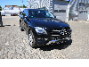 Mercedes-Benz ML 250 CDI BT 4M NAVI-LEDER-19ALU! EURO6