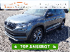 Skoda Kodiaq 2.0 TSI Sportline 4x4 DSG*LED*Kessy