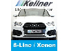Audi Q3 2.0 TDI quattro sport S-Line Navi,Bi-Xenon S