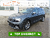 VW Tiguan Allspace 2.0 TDI R Line Highline 4Motion