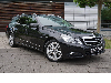 Mercedes-Benz E 200 T CGI BlueEfficiency Navi Teilleder AHK