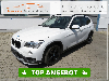 BMW X1 sDrive 18d Sportautomatic*Anh�ngerkupplung