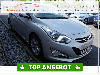 Hyundai i40 1.7 CRDI cw Style*Navi*Sitzh*Einparkhilfe