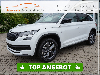 Skoda Kodiaq 2.0 TDI Sportline 4x4 DSG*LED*Kessy*ACC