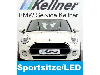 Mini Cooper Autom.,LED,Navi Sportsitze,17 Zoll