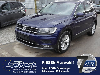 VW Tiguan 2.0 TSI DSG 4MOTION HIGHLINE * ACC * NAVI