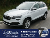 Skoda Karoq 1.5 TSI ACT DSG STYLE 4x4 * NAVI * LED-SCH