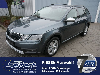 Skoda Octavia Combi 2.0 TSI DSG SCOUT 4x4 * AHK * NAVI