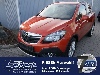 Opel Mokka 1.6 CDTI DPF COSMO 4x4 * AHK * NAVI * WINT
