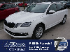 Skoda Octavia Combi 2.0 TSI DSG STYLE 4x4 * LED-SCHEIN