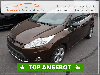 Ford Fiesta 1.4 Titanium*Klimaautoamtik*beh.Frontscheibe